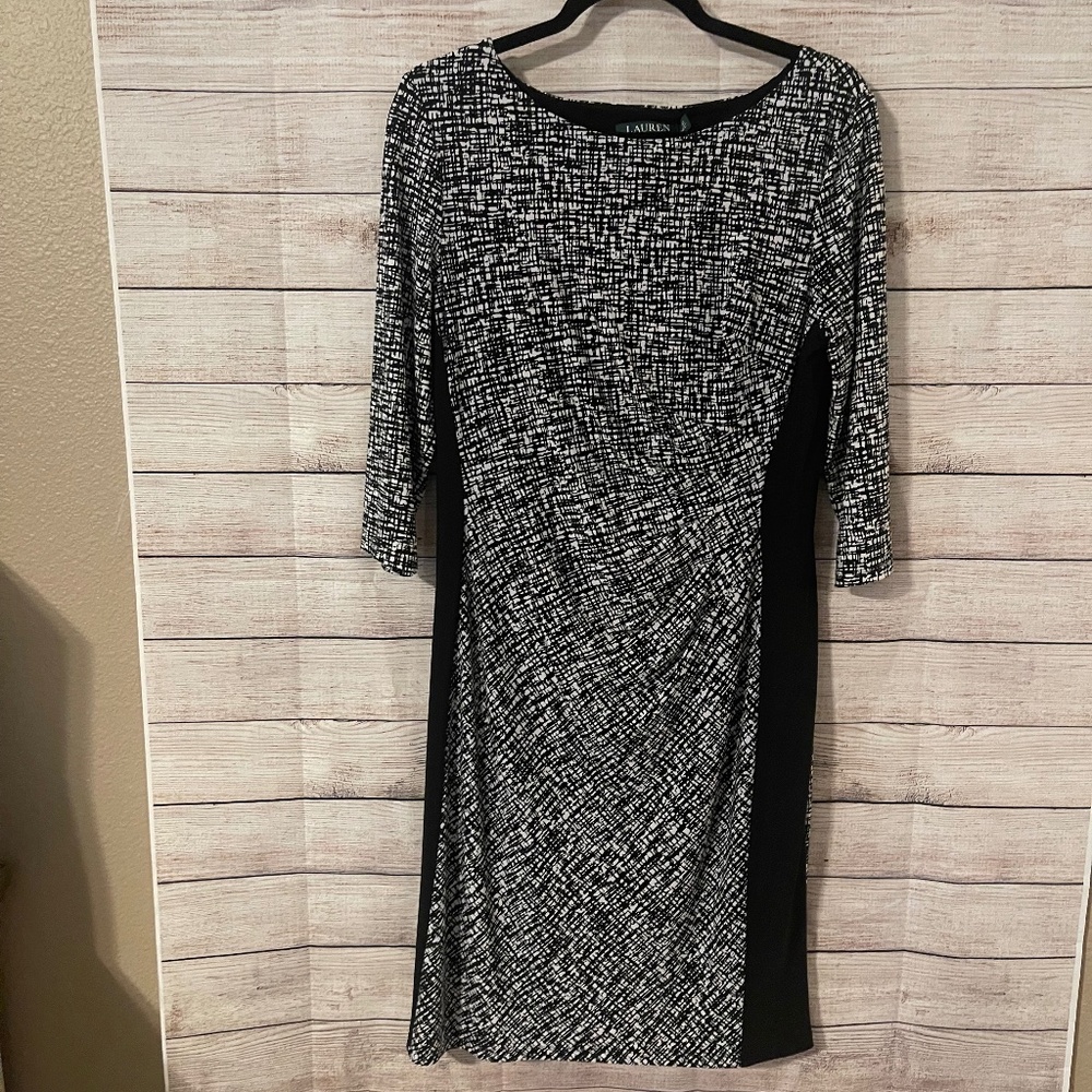 Ralph Lauren Dress